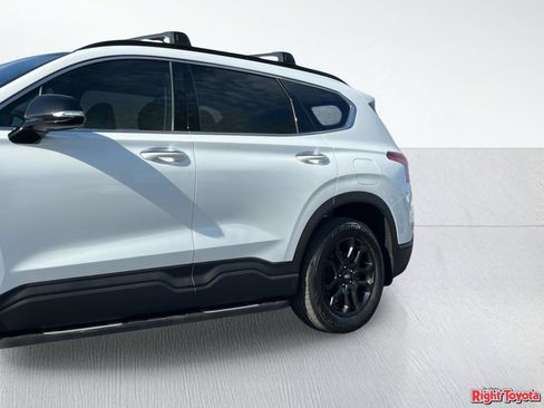 Used 2022 Hyundai Santa Fe XRT FWD image 9