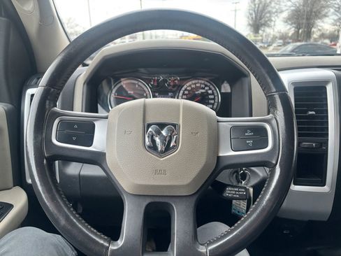 Used 2010 Dodge Ram 3500 Truck SLT w/ Big Horn Regional Package image 24