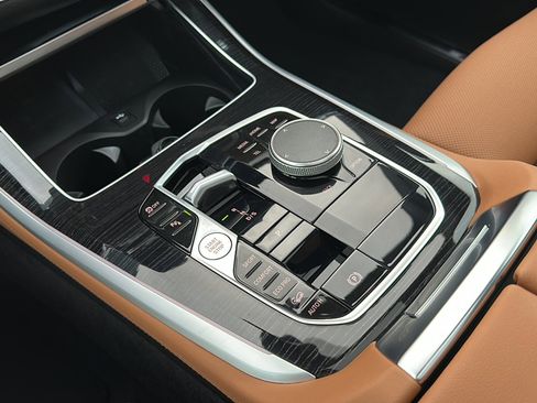 Certified 2025 BMW X5 xDrive40i w/ M Sport Package image 35