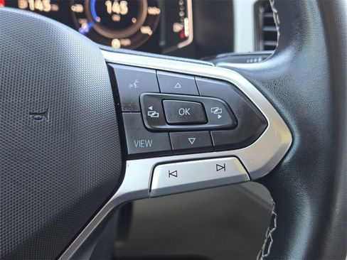 Used 2022 Volkswagen Atlas SE image 30