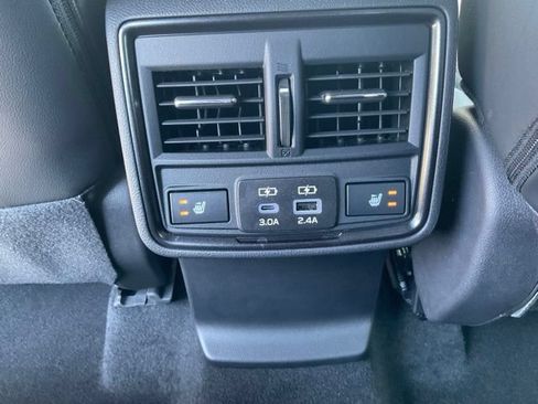 Certified 2026 Subaru Forester Touring AWD/4WD image 20