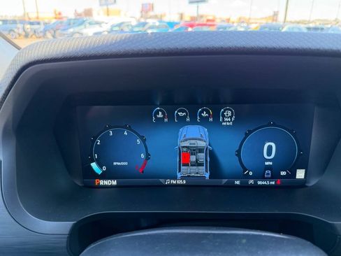 Used 2025 Ford F150 Tremor AWD/4WD image 23
