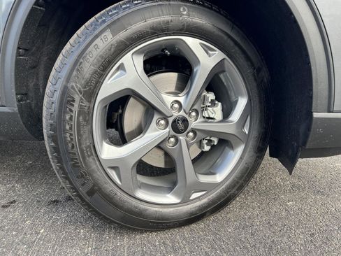 New 2026 Ford Escape ST-Line w/ Tech Pack #1 image 2