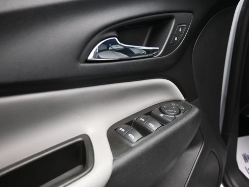 Used 2021 Chevrolet Equinox LS w/ LS Convenience Package FWD image 25