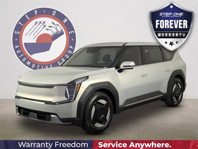 New 2026 Kia EV9 Light