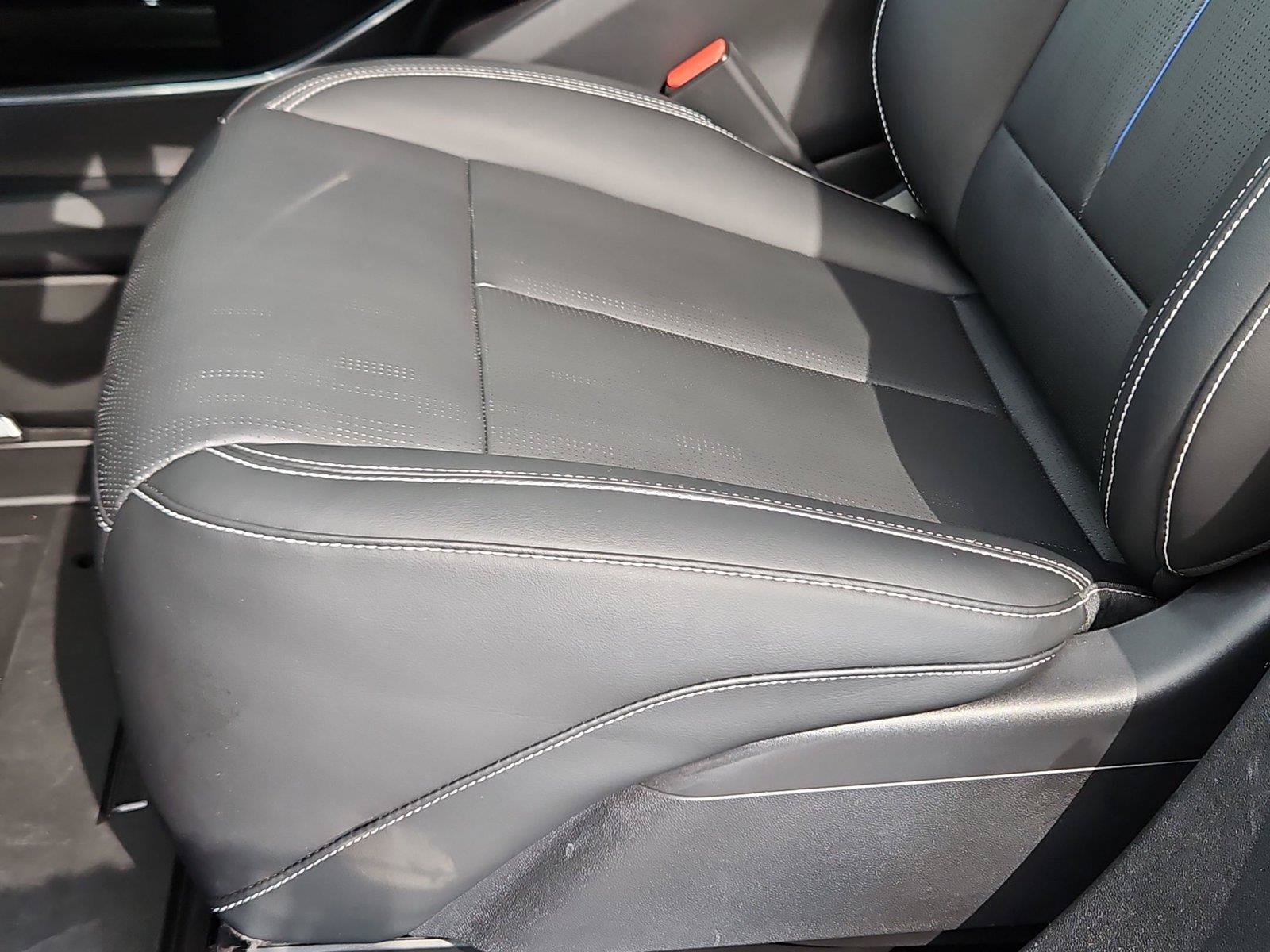Certified 2024 Cadillac Lyriq Sport w/ LPO, Floor Liner Package RWD image 27