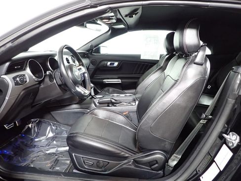 Used 2021 Ford Mustang GT Premium RWD image 25