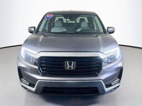 Used 2023 Honda Ridgeline RTL-E image 3
