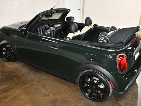 Used 2023 MINI Cooper S w/ MINI Resolute Edition image 80