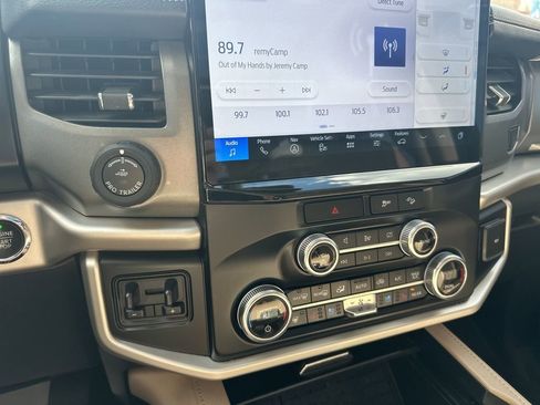 Used 2023 Ford Expedition Max XLT image 25