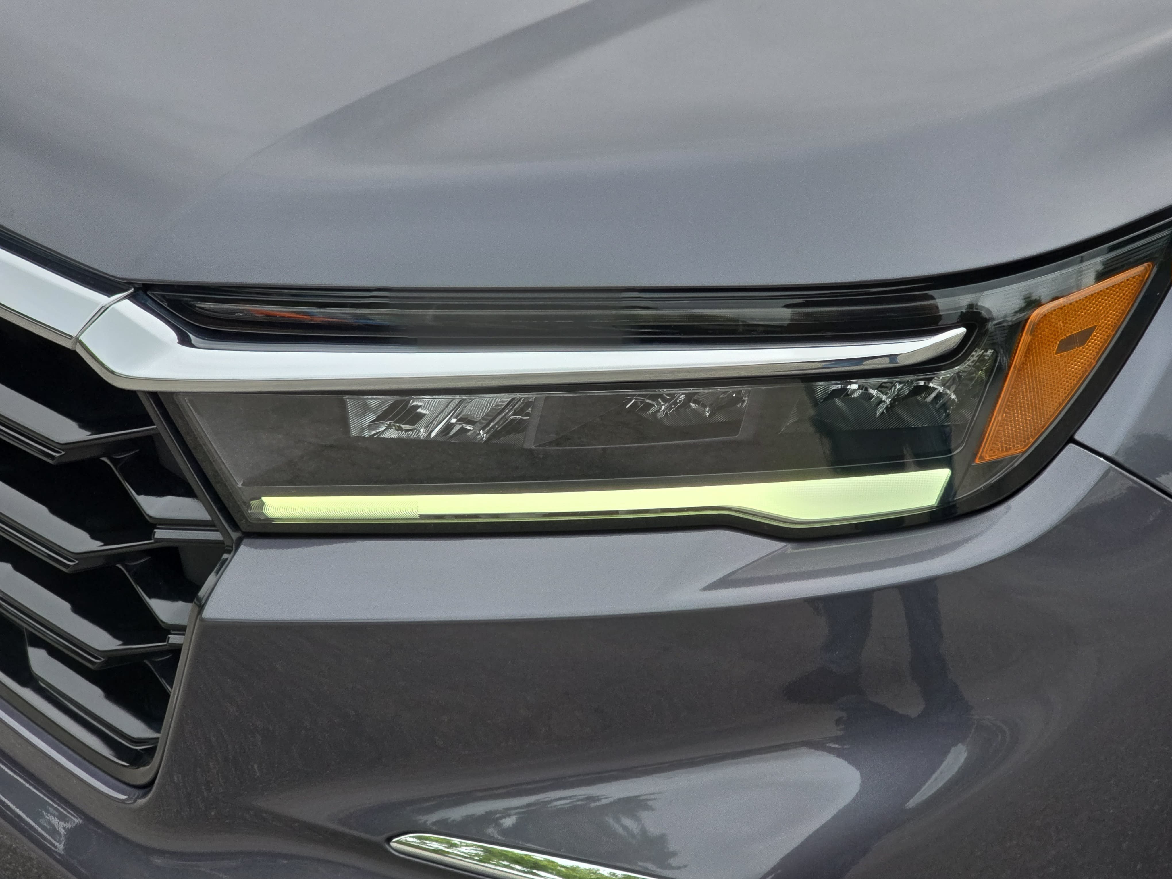 Used 2024 Honda Pilot Touring image 34