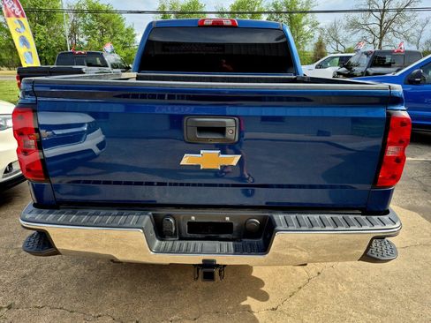 Used 2018 Chevrolet Silverado 1500 LT w/ All Star Edition image 12