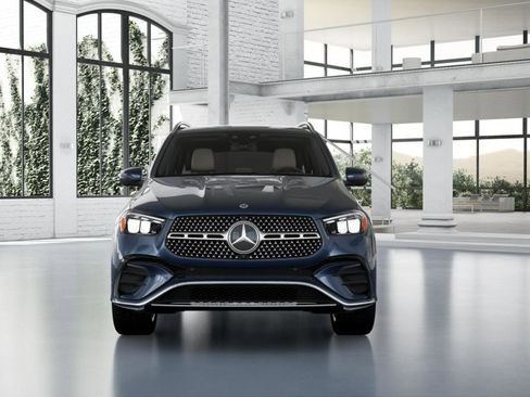 New 2026 Mercedes-Benz GLE 450 4MATIC image 5