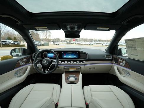 Used 2026 Mercedes-Benz GLE 350 4MATIC image 20