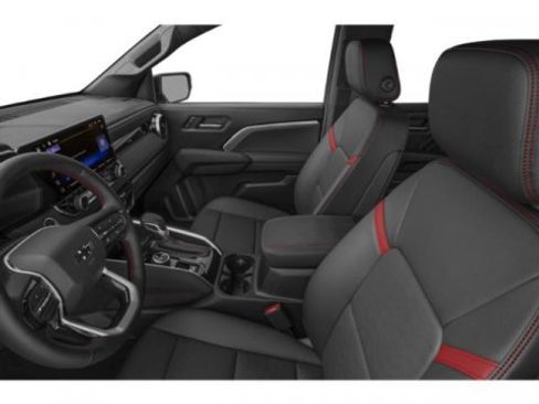 Certified 2024 Chevrolet Colorado Z71 w/ Z71 Convenience Package 2 image 8