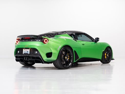 Used 2021 Lotus Evora image 5