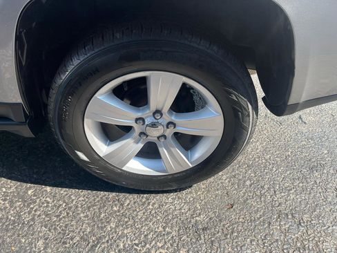 Used 2017 Jeep Compass Latitude image 15