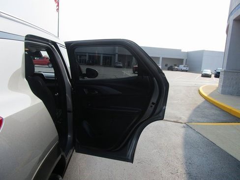 Certified 2024 Chevrolet TrailBlazer LT w/ LT Cold Weather Package image 28