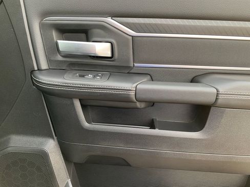 Used 2025 RAM 2500 Big Horn image 19