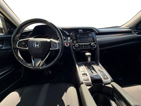 Used 2019 Honda Civic EX image 10