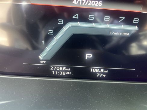 Used 2024 Audi S4 Premium Plus AWD/4WD image 10