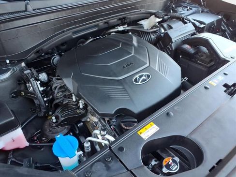 Used 2024 Hyundai Palisade Limited image 31