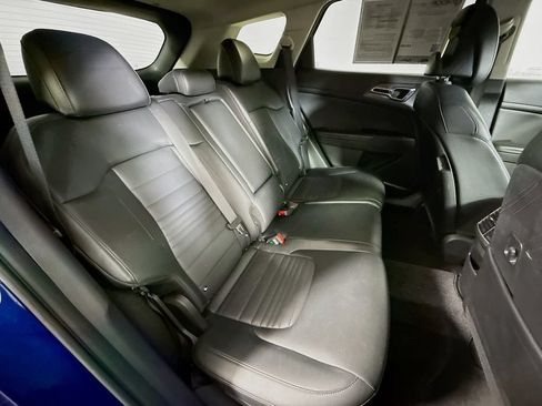 Used 2023 Kia Sportage SX FWD image 27