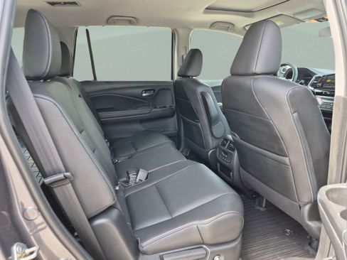 Certified 2021 Honda Pilot EX-L image 18