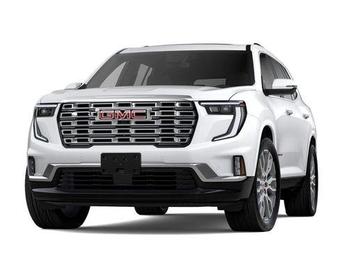 New 2025 GMC Acadia Denali w/ Super Cruise Package image 49