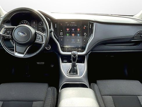 Used 2021 Subaru Outback Premium image 14