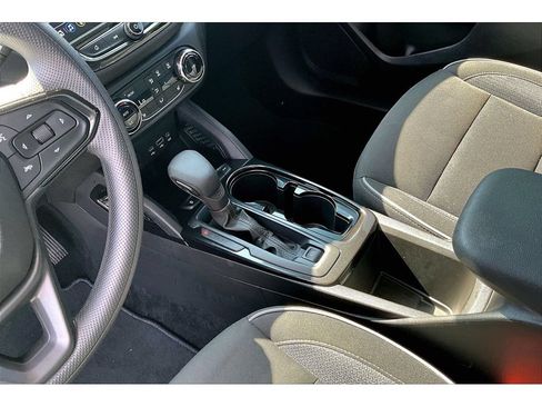 Used 2023 Chevrolet TrailBlazer LT w/ Convenience Package AWD/4WD image 25