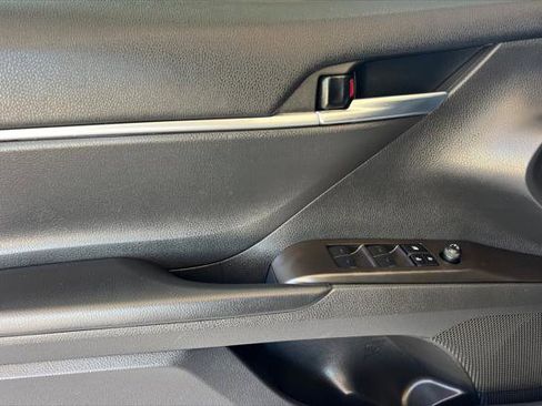 Certified 2023 Toyota Camry LE image 12