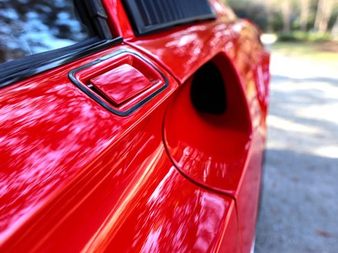 Used 1988 Ferrari 328 GTS image 52