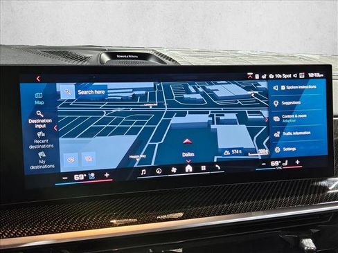 New 2027 BMW X6 M Competition w/ Executive Package AWD/4WD image 12