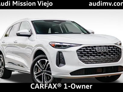 Certified 2025 Audi Q5 Premium w/ Convenience Package