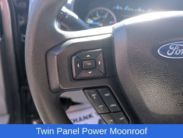 Used 2021 Ford F250 XLT w/ XLT Premium Package AWD/4WD image 24