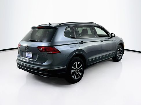 Used 2023 Volkswagen Tiguan S AWD/4WD image 5