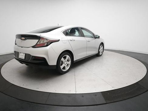 Used 2019 Chevrolet Volt LT FWD image 33
