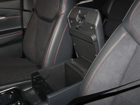 New 2026 Ford Explorer ST w/ Sun And Sound Package image 18