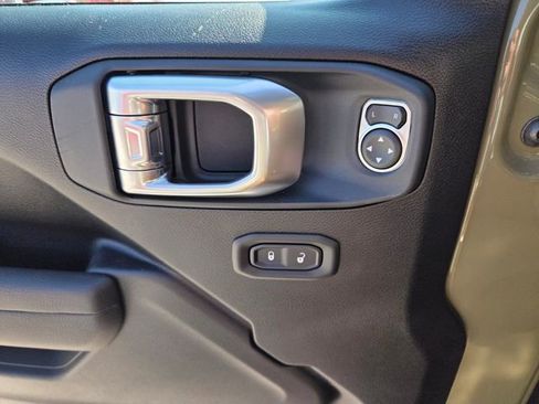 New 2026 Jeep Gladiator Sport image 21