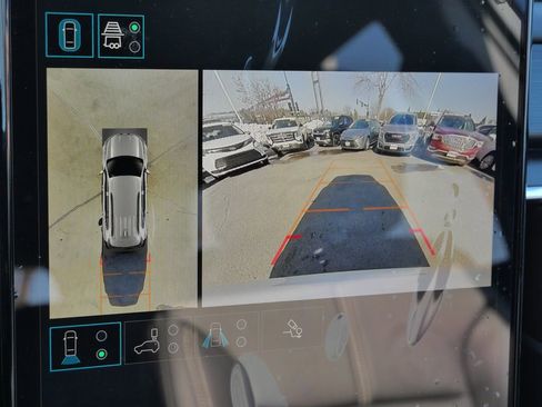 New 2026 GMC Acadia Elevation w/ Elevation Premium Package image 57