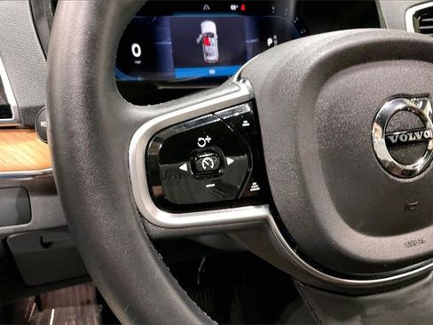 Certified 2024 Volvo XC90 B5 Plus image 19
