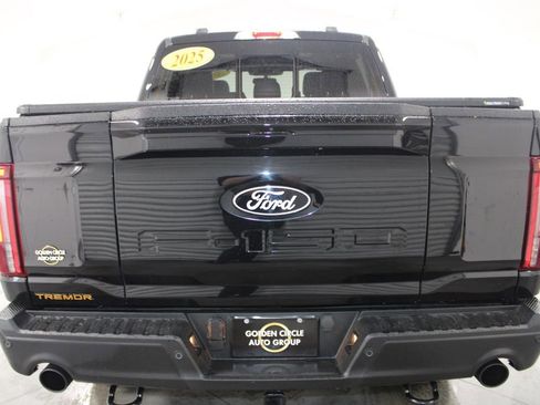 Used 2025 Ford F150 Tremor w/ Equipment Group 402A High image 8