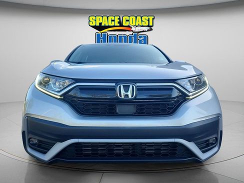 Used 2020 Honda CR-V EX image 13
