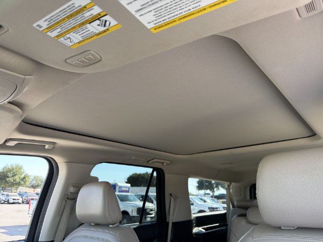Certified 2024 Ford Expedition Max Limited RWD image 22