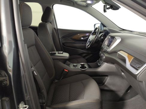Used 2020 GMC Terrain SLE w/ Driver Convenience Package AWD/4WD image 21
