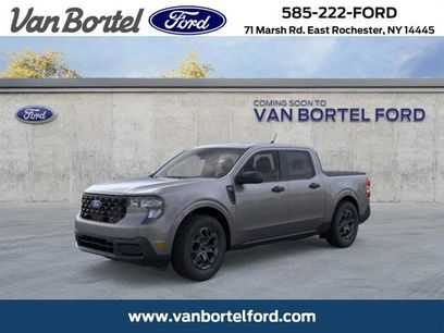 New 2026 Ford Maverick XLT w/ 4K Tow Package