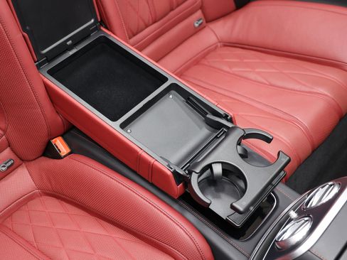 Used 2017 Mercedes-Benz S 63 AMG 4MATIC Cabriolet image 75