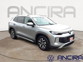 New 2026 Volkswagen Tiguan S video 1