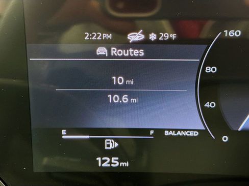 New 2025 Audi SQ5 Premium Plus image 12